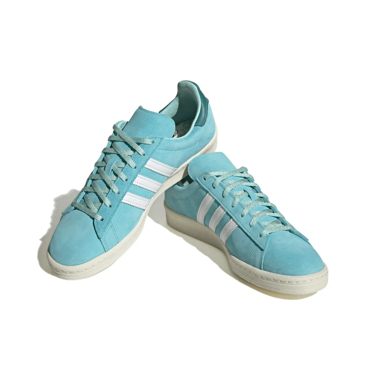 Campus 80s 'Light Aqua'