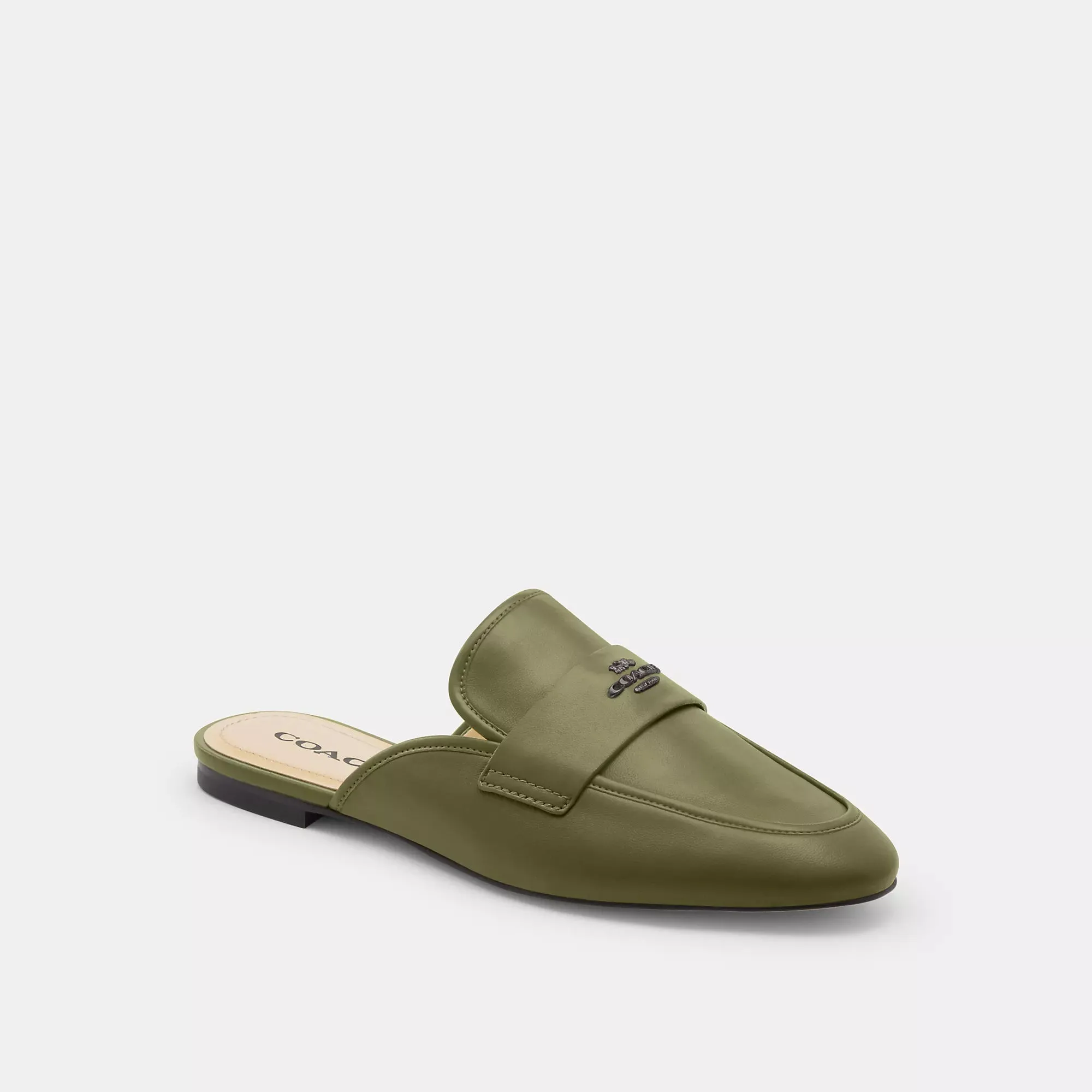 Coach Outlet Samie Slide