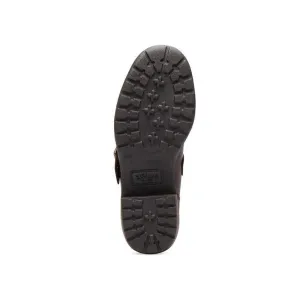 Eastland Casual Shoes Womens Open Road Slip On Leather Round Toe 3139