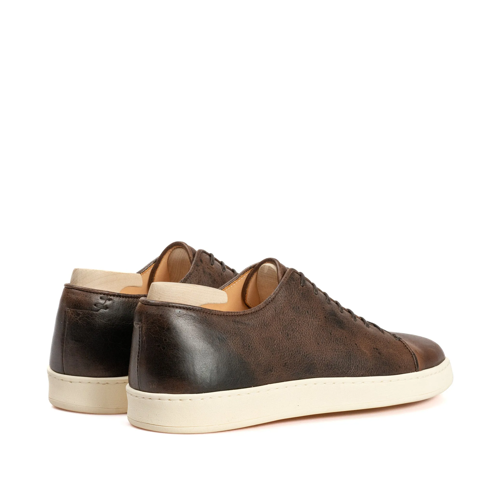 Harlestone Derby - Snuff Naked Kudu