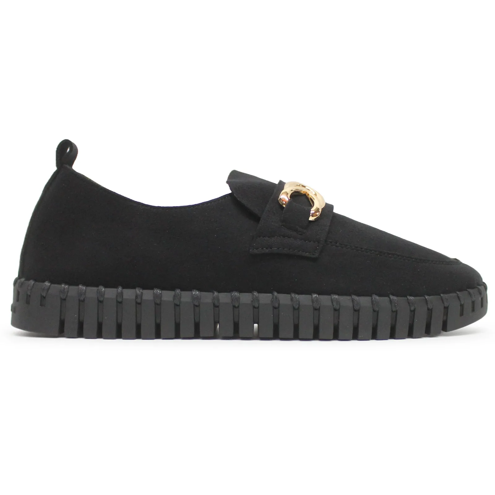 Ilse Jacobsen Tulip 3976 Textile Women's Slip On Shoes
