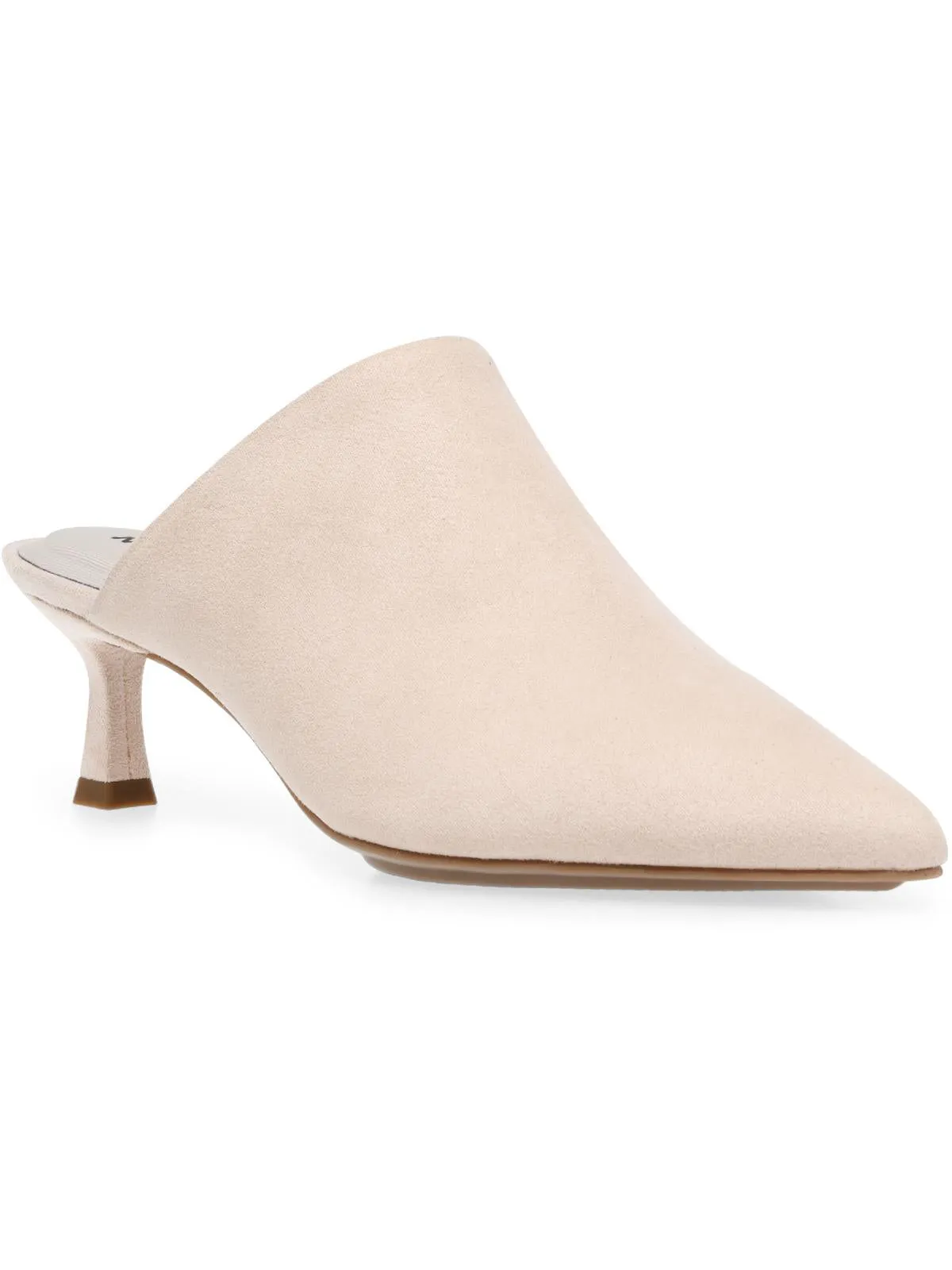Impress Womens Pumps Mules
