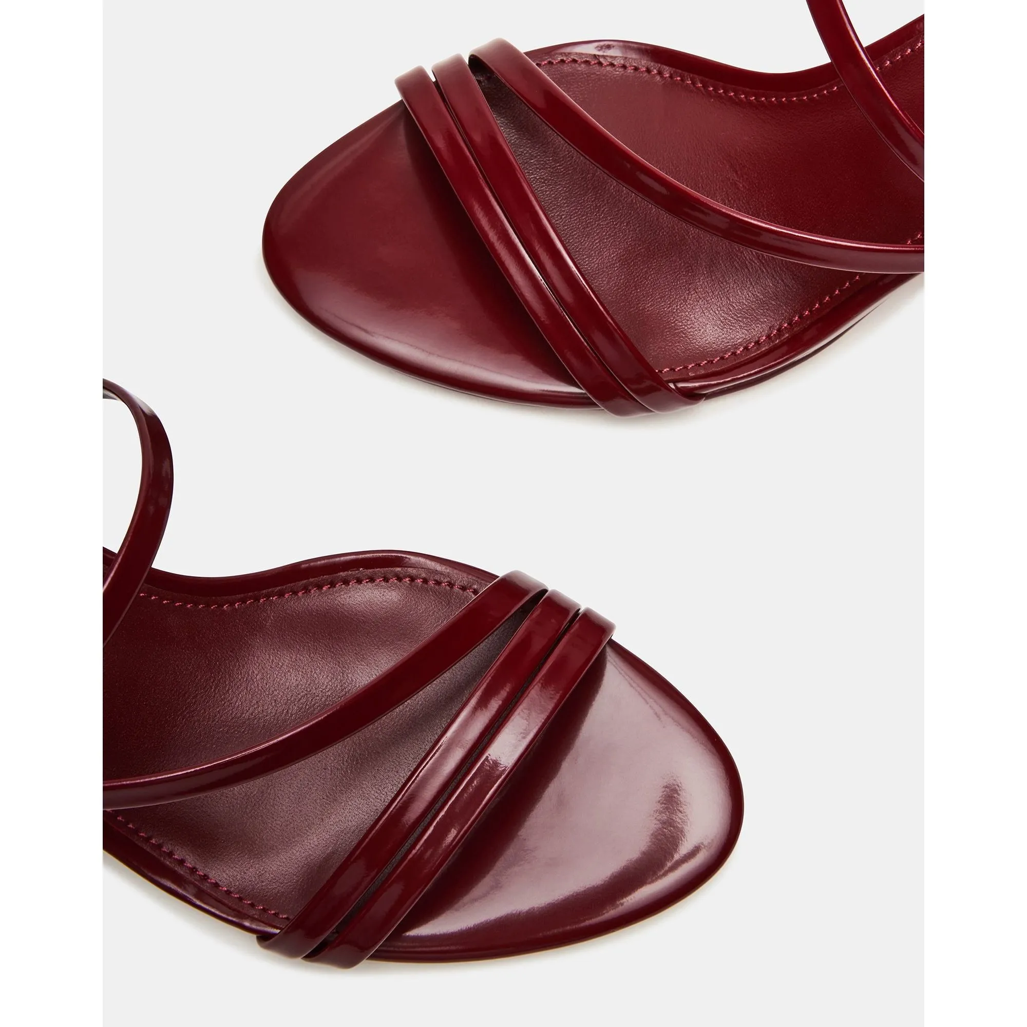 Lamora Wine Box Leather