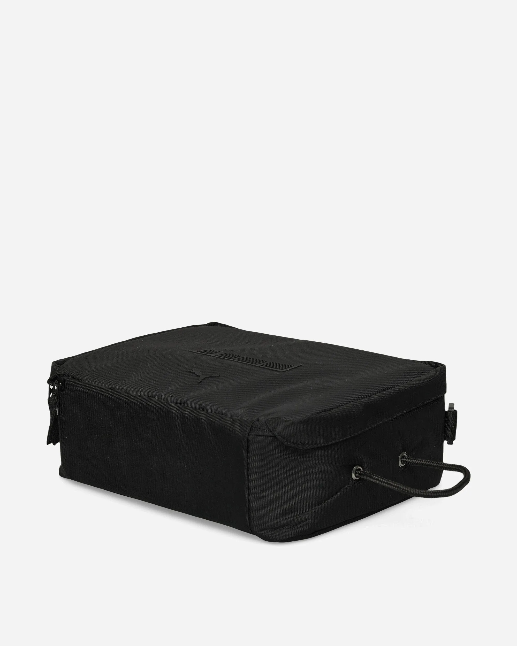 LGN Mostro Mules Black