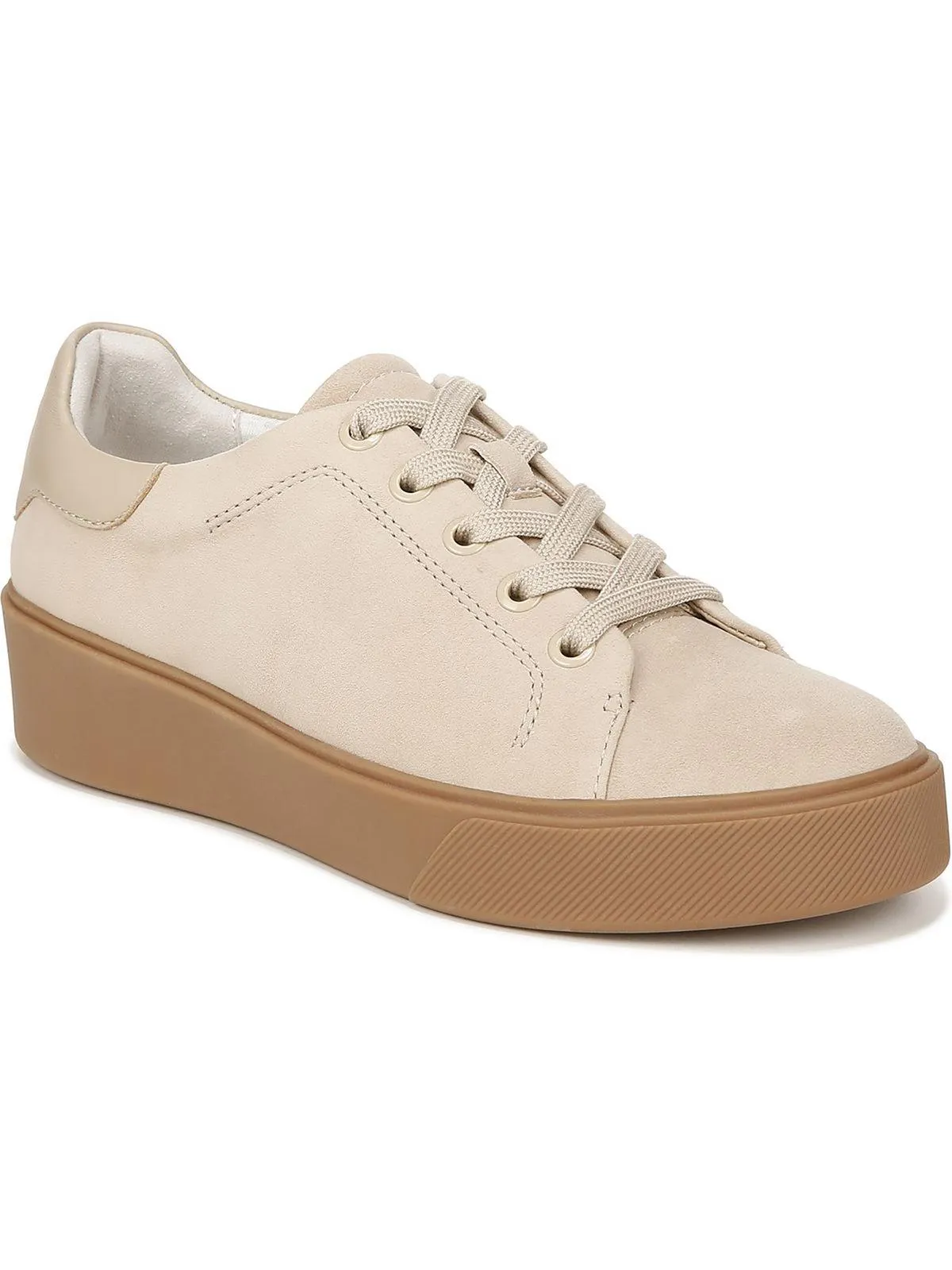 Morrison 2.0 Womens Leather Lifestyle Casual and Fashion Sneakers
