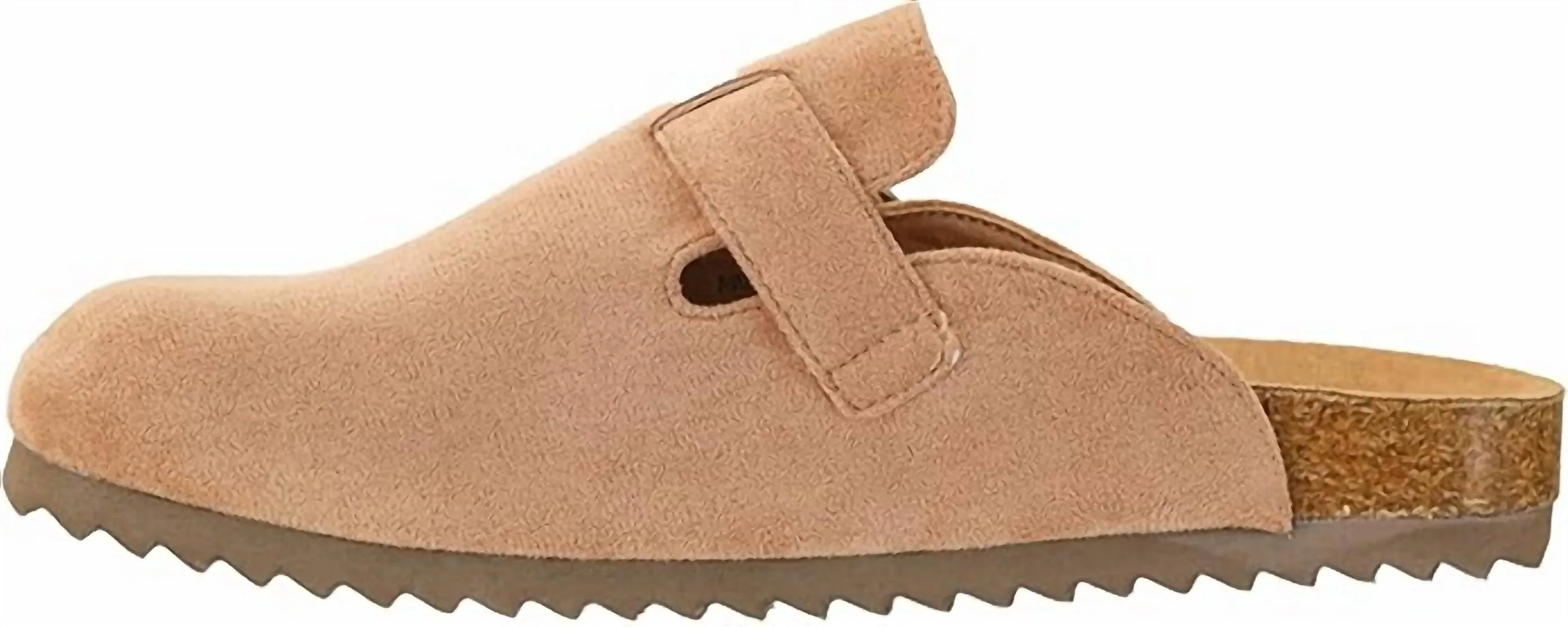One For The Books Shoe In Camel