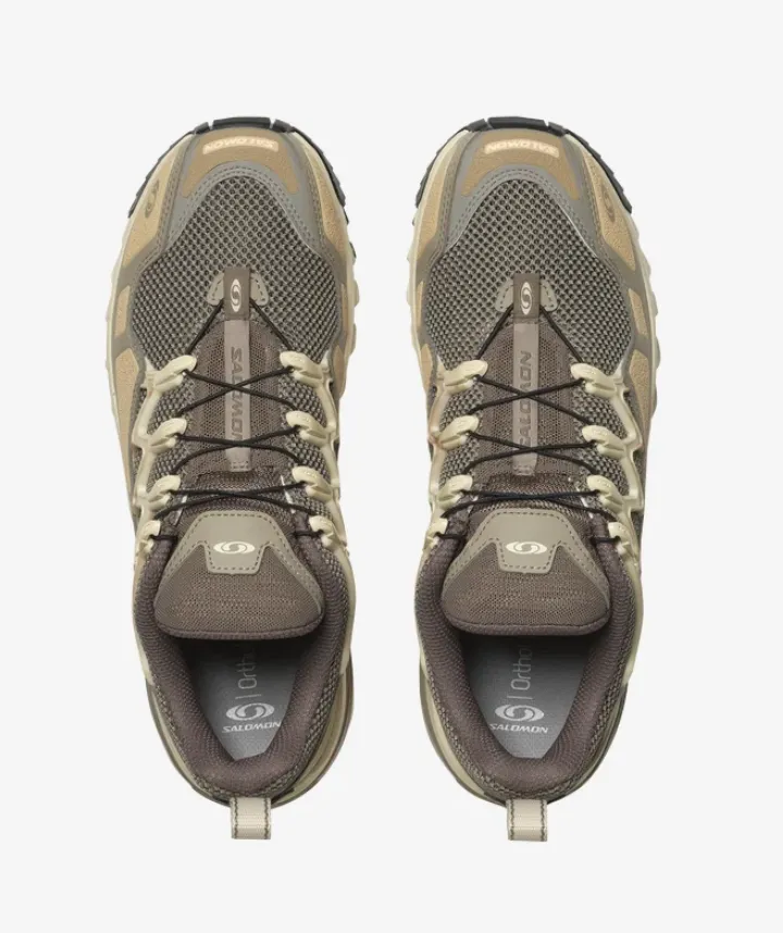 Salomon ACS   OG Unisex Sportstyle Shoes - Falcon / Shortbread / Hazelnut