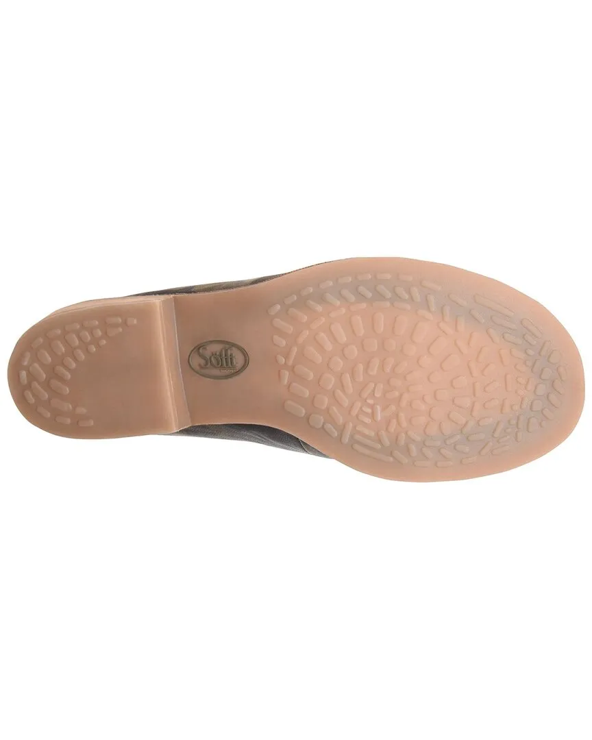 S?fft Naoko Leather Mule