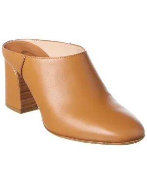 TOD��s Leather Mule