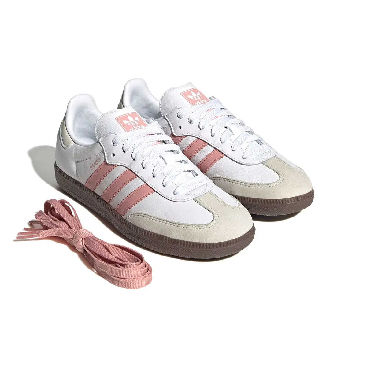 Wmns Samba OG 'Cloud White Wonder'