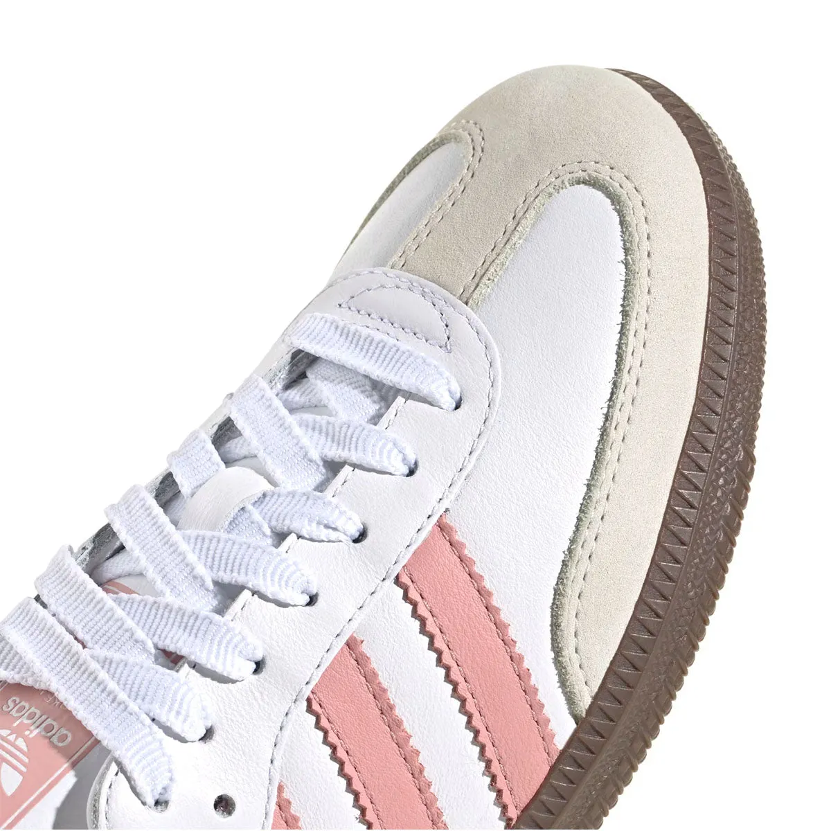 Wmns Samba OG 'Cloud White Wonder'