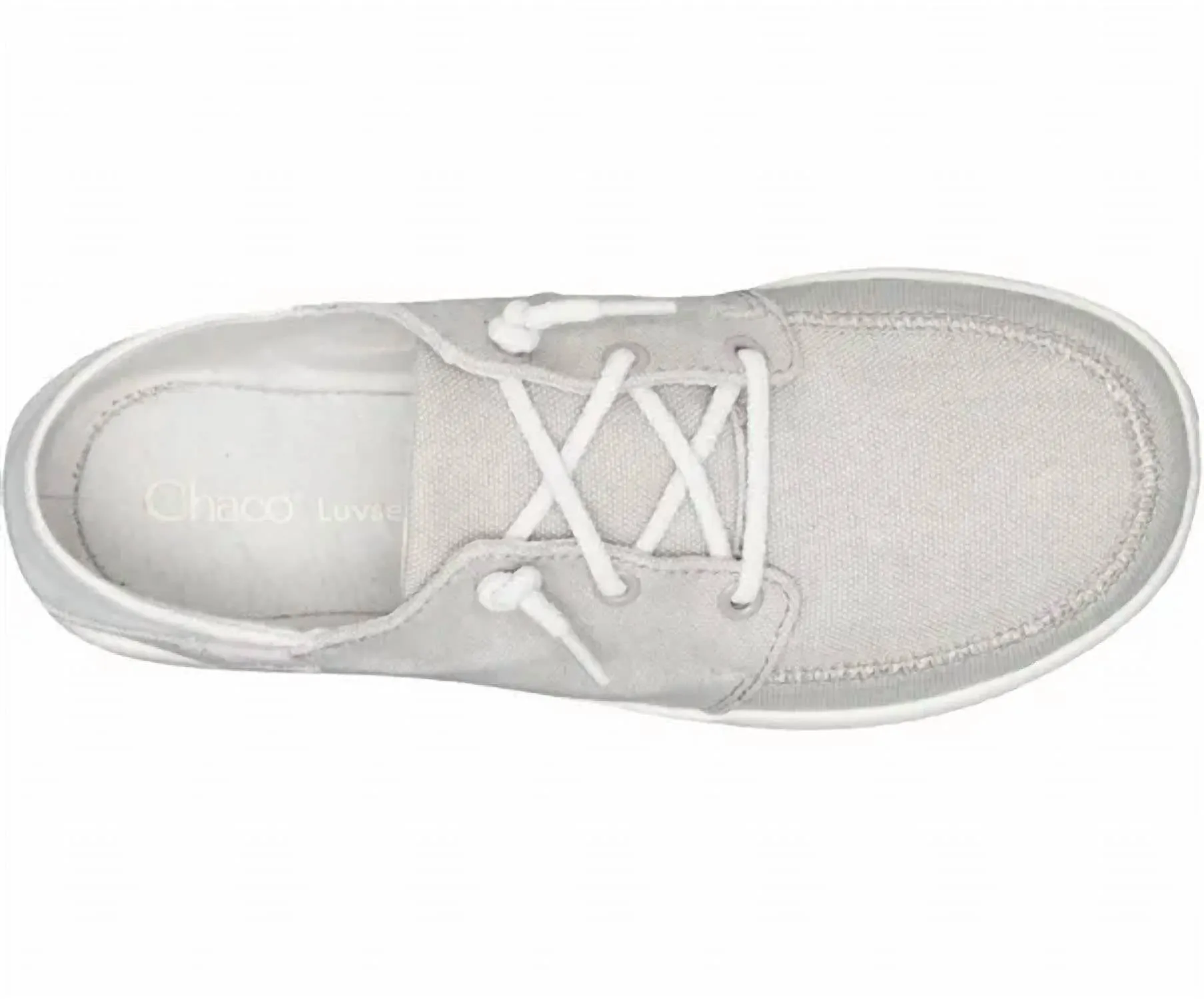 Women's Chillos Sneakers In Ash