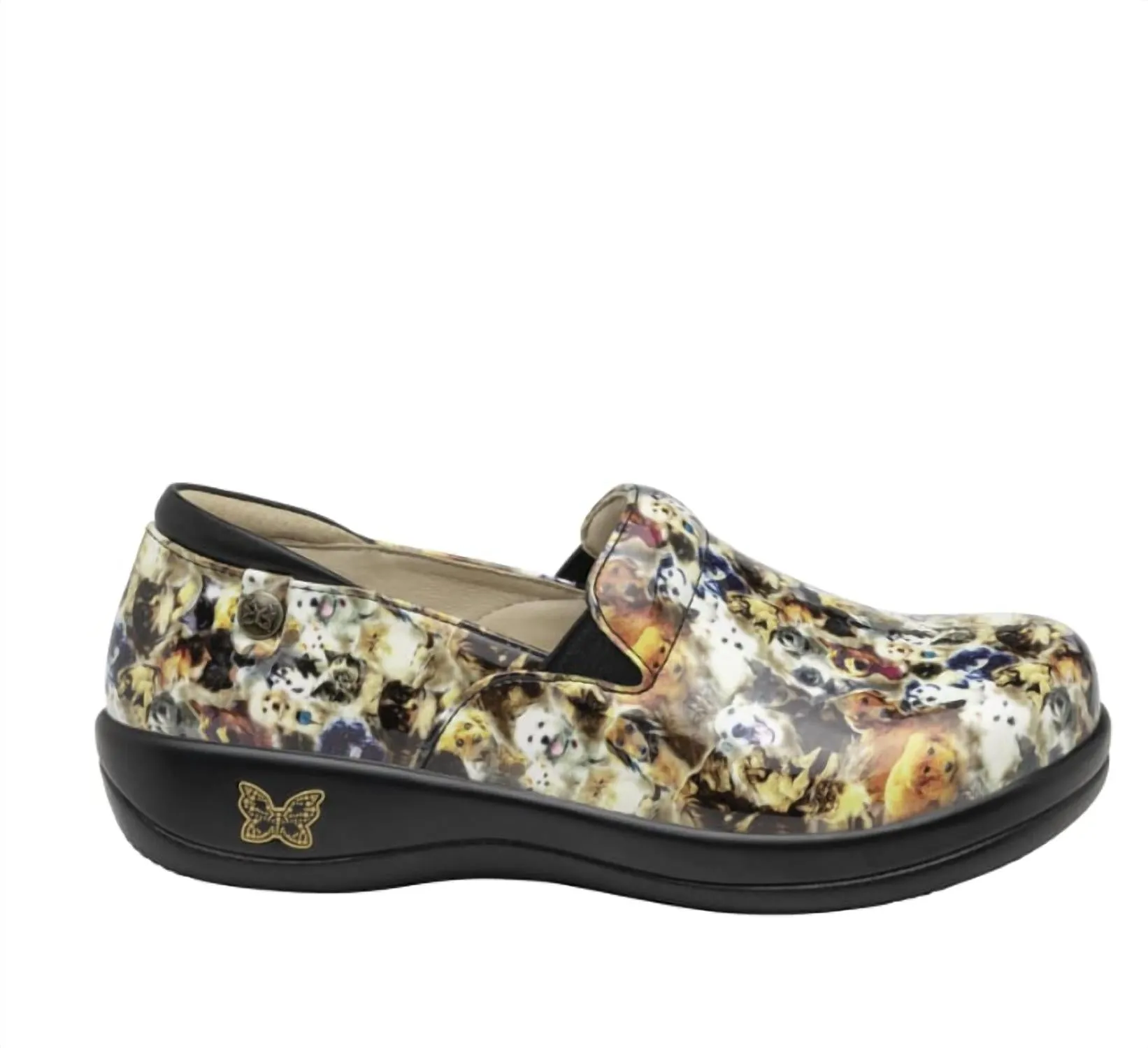 Women's Keli Shoes In Paws Up